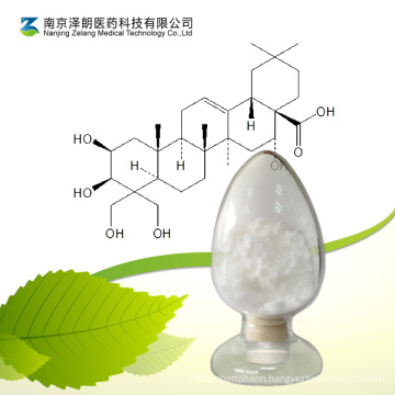 Pure Standards Substance with High Purity 98% Platycodigenin